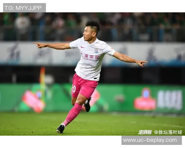 媒体人分析管子煜在加拿大联赛锻炼两年后将成为中国足球的尖刀选手